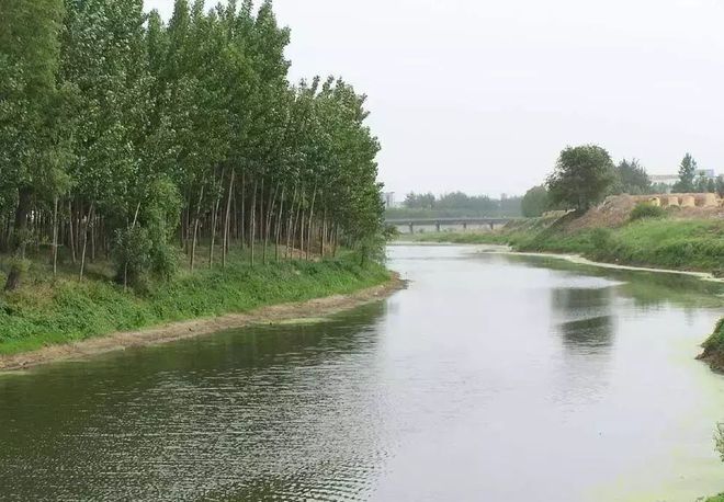 各地环保头条丨北京市环境保护局公开对各区2017年度水污染防治工作考核结果