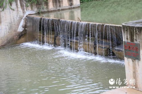 王益区 治水兴水谱新篇